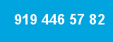 919 446 57 82